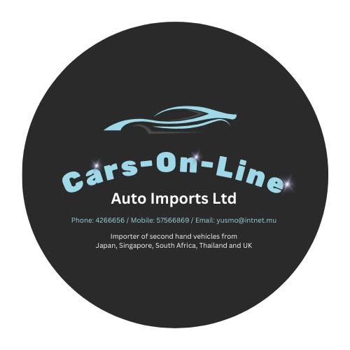Cars-On-Line Auto Imports Ltd